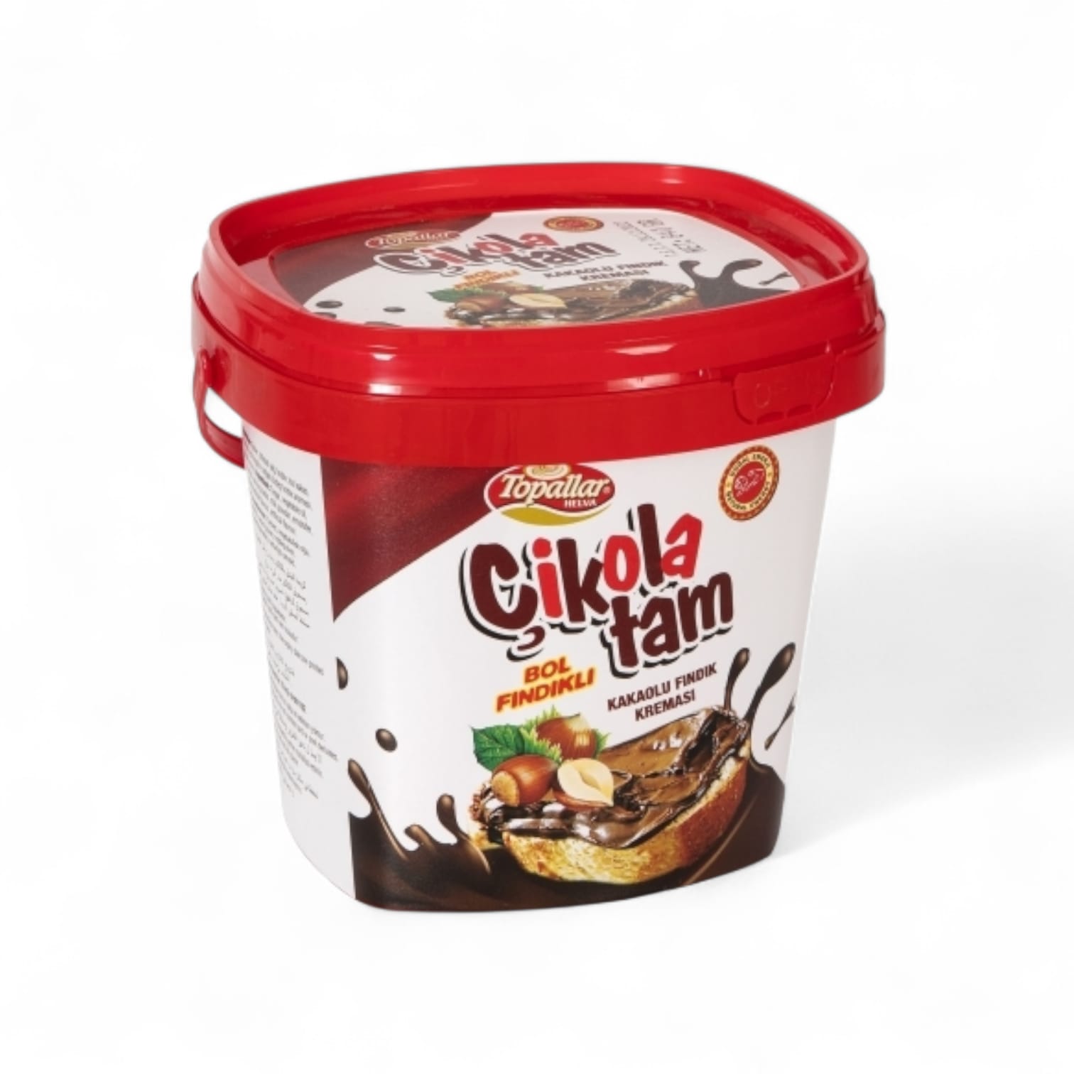 Kakaolu Fındık Kreması 840Gr